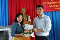 Chào mừng ngày thầy thuốc Việt Nam 27/2/2023